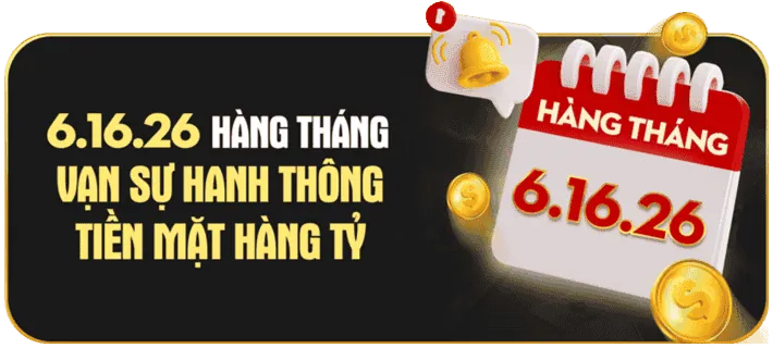 Cấp độ VIP Bạc tại Vicclub Nổ Hũ