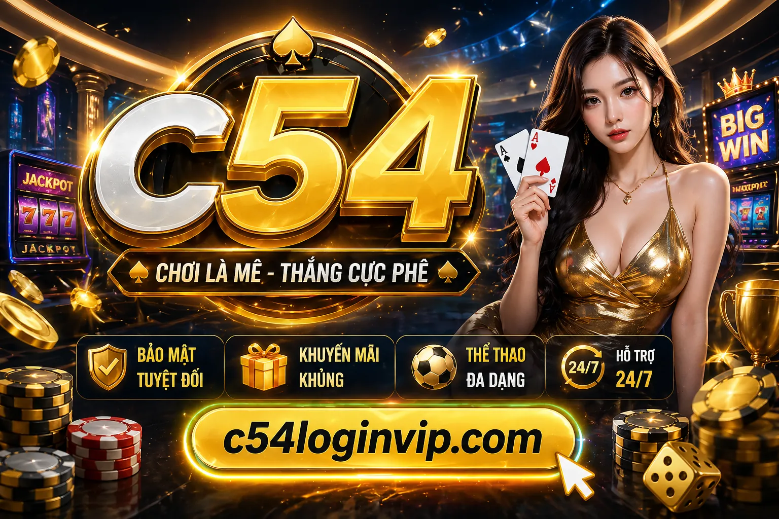 Hình ảnh Chính sách Cookie vicclub nổ hũ