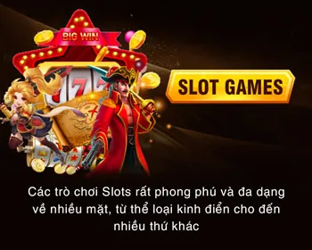 Game Nổ Hũ Vicclub