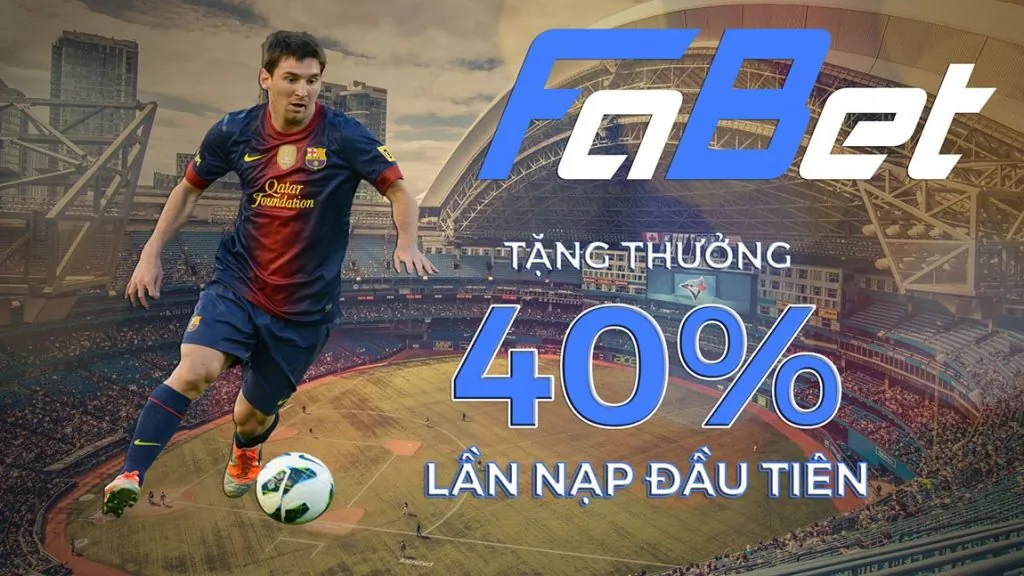 Banner khuyến mãi thể thao độc quyền từ Vicclub nổ hũ